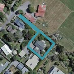 1A Horton Street, Greytown, Greytown