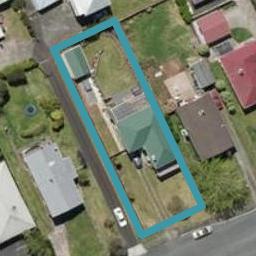 8 Grant Street, Kamo, Whangarei