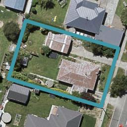 22 Dunlop Street, Wallacetown, Wallacetown