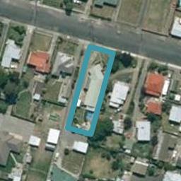 5 Montgomery Street, Waipukurau, Waipukurau