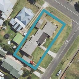 32 Elm Street, Mangapapa, Gisborne