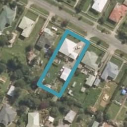 33 Burns Street, Mataura, Mataura