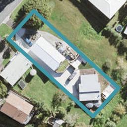 32 Okura River Road, Albany