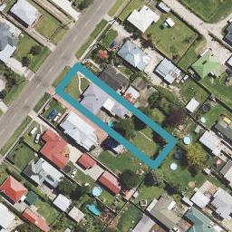 57 Valley Road, Mangapapa, Gisborne