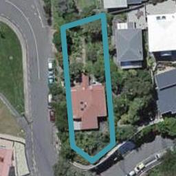 96 Kelburn Parade, Kelburn, Wellington