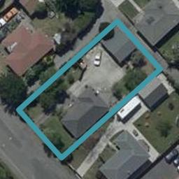 29 Oakhampton Street, Hornby, Christchurch