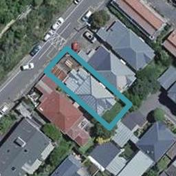 213 Grant Road, Thorndon, Wellington