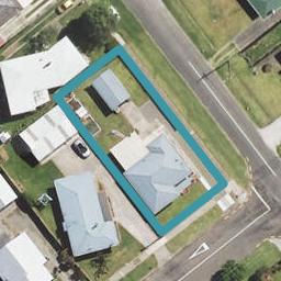 30 Rua Street, Mangapapa, Gisborne