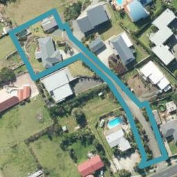5 Baylys Coast Road, BAYLYS BEACH, DARGAVILLE