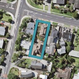 3A SUNDERLANDS ROAD, Half Moon Bay, Auckland