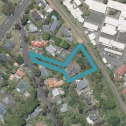 46 College Street, College Estate, Whanganui