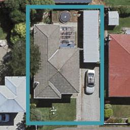 8 Hope Street, Georgetown, Invercargill