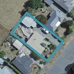 22 Taverner Street, Carterton