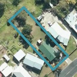 28 Montgomery Avenue, Dargaville