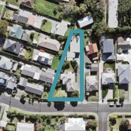 1/2 Maui Street, New Lynn, Auckland