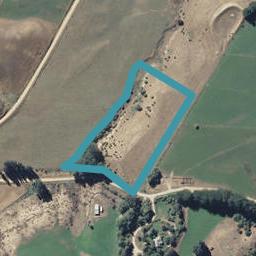 295 Hawksburn Road, Nevis, Cromwell