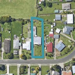 13 Rimu Street, Edgecumbe, Edgecumbe