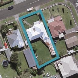 22 Karaka Street, Merrilands, New Plymouth