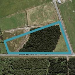 235 Mason Road, Seaward Bush, Invercargill