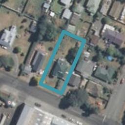 49 Rolleston Street, Rakaia, Rakaia
