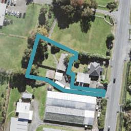 207 Riverhead Road, Kumeū
