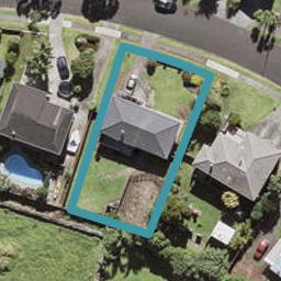 8 Andes Avenue, Mangere Bridge, Auckland