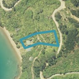 1232 Tumbledown Bay Road, Port Underwood, Picton