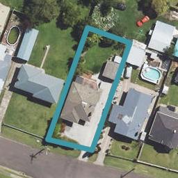 18 Haig Street, Te Hapara, Gisborne