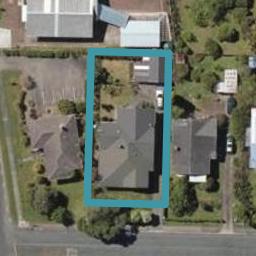 1 Graham Street, Kensington, Whangarei