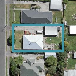 63 Harvey Street, Grasmere, Invercargill