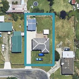 7 Stanley Place, Opotiki, Opotiki