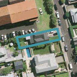 30 Arthur Street, Freemans Bay, Auckland