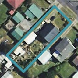 7 Galt Street, Hawera