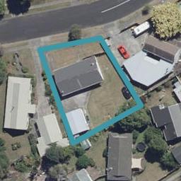 3 Nikau Place, Pukete, Hamilton