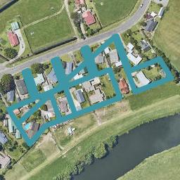 155 College Road, Edgecumbe, Edgecumbe