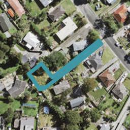 30B Dolbear Street, Titirangi, Auckland