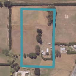 0 York Street, Richmond, Waitaki Bridge