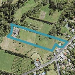 543 West Coast Road, Oratia, Auckland