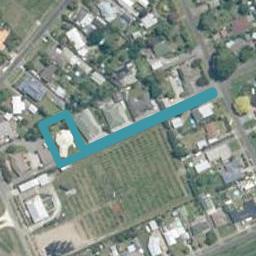 13C Grey Street, Bay View, Napier