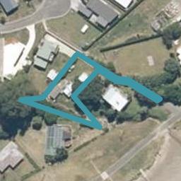 1223A Kairakau Road, Kairakau, Elsthorpe
