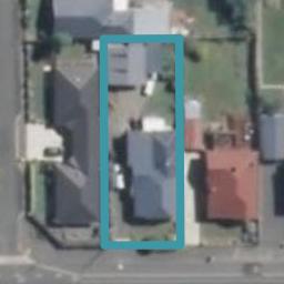 197 North Street, West End, Timaru