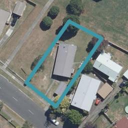 26 Garland Drive, St Andrews, Hamilton