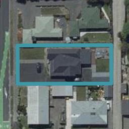 8 North Parade, Richmond, Christchurch