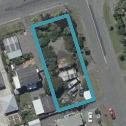 35 Jervois Street, New Brighton, Christchurch