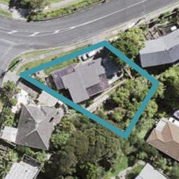 122 Glengarry Road, Glen Eden, Auckland