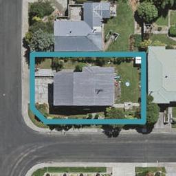 44 Ascot Terrace, Kingswell, Invercargill