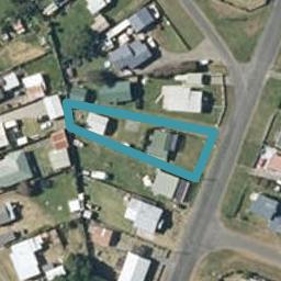 10A THOMAS PL, Foxton Beach, Foxton