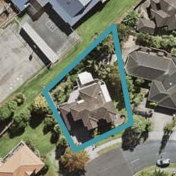 37 Bronzewing Terrace, Unsworth Heights, Auckland