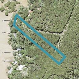 0 North Cove, Kawau Island, Kawau Island