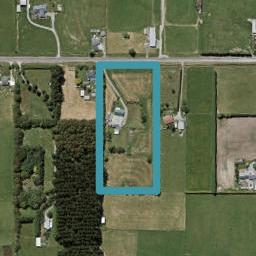 171 Orion Road East, Makarewa, Invercargill